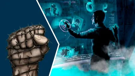 Monitorizarea populației din China trece la nivelul următor. Autoritățile vor să folosească AI pentru a prezice cine ar putea deveni disident