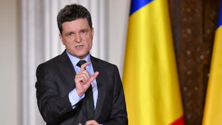 Nicușor Dan: Pozele pe care le-a postat Elena Lasconi sunt un fals grosolan