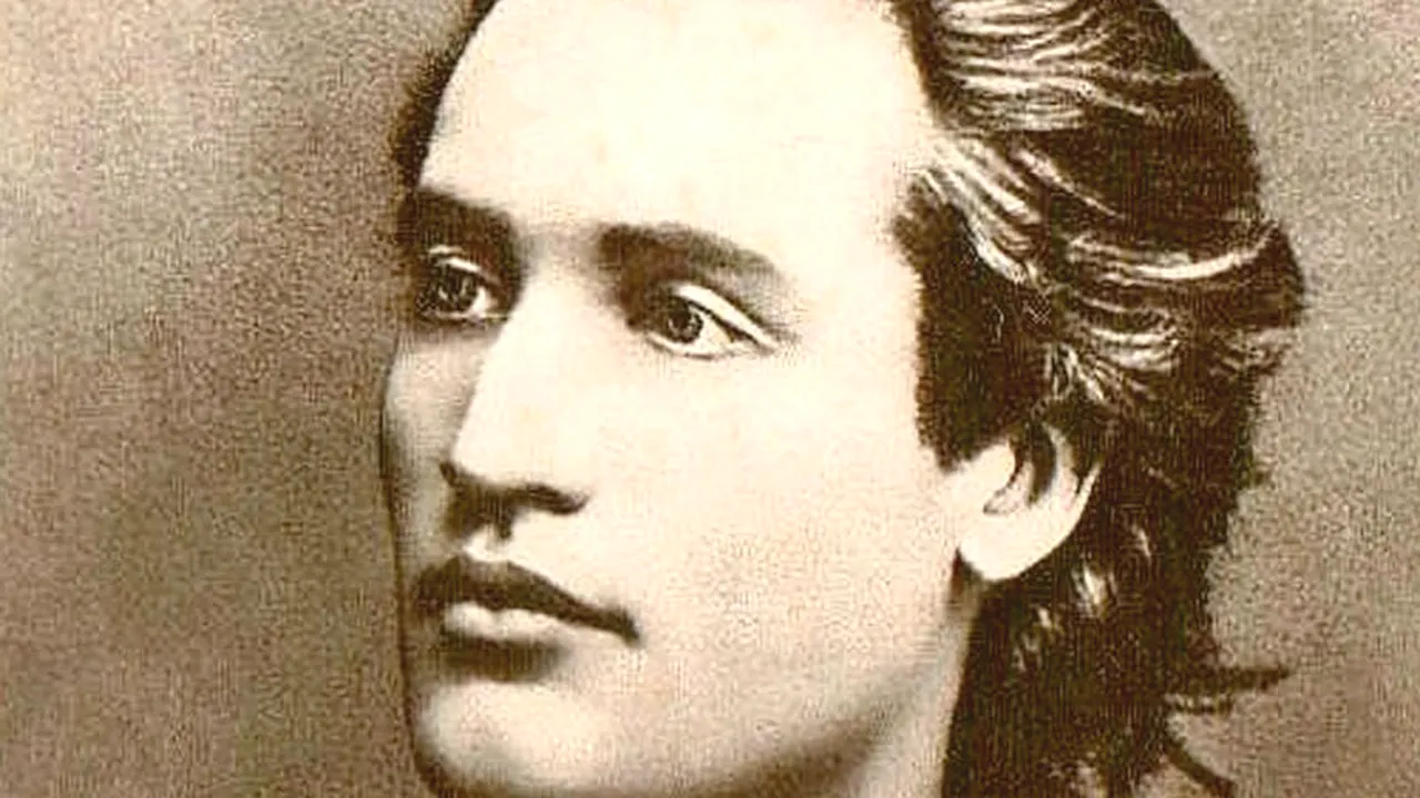 Ziua lui Mihai Eminescu. În același timp, românii sărbătoresc Ziua Culturii Naționale
