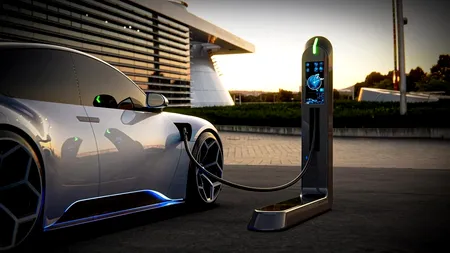 Chiar merită?! Câți lei te costă, în fiecare lună, curentul pentru o mașină electrică în România