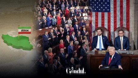 Trump solicită Congresului fonduri suplimentare pentru finanțarea războiului cu Iranul