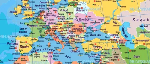 Harta dimensiunilor. Unde sunt cei mai dotați bărbați din lume. Pe ce loc sunt românii