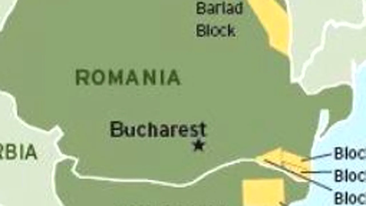 Directorul Chevron România a vândut acțiunile în companie cu 1 milion de dolari către o divizie a grupului