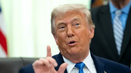 Liderii UE vor sprijinul lui Trump pentru a relansa negocierile dintre Rusia și Ucraina. Cum vor încerca să-l atragă de partea lor