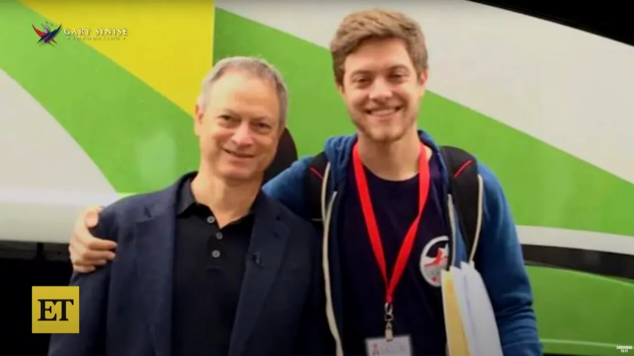 Gary Sinise, în DOLIU. Fiul „Locotenentului Dan” din „Forrest Gump” a murit la 33 de ani