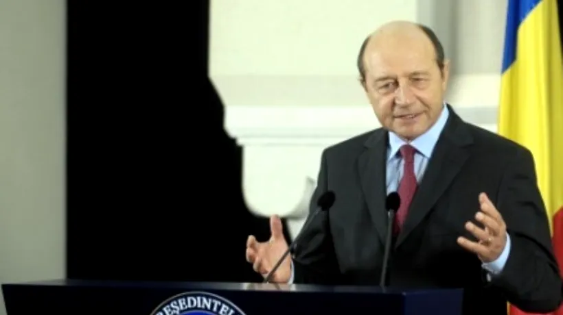 Băsescu: I-am spus lui Ponta: nu-l pune pe Fenechiu că-l suspend a doua zi, dar nu citisem legea. Dacă-mi cere revocarea, nu-l prinde răsăritul soarelui ministru
