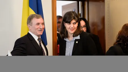 CHEIA raportului Ministrului Justiției. Ce le-a transmis, de fapt, Toader lui Kovesi și Lazăr. DOCUMENT
