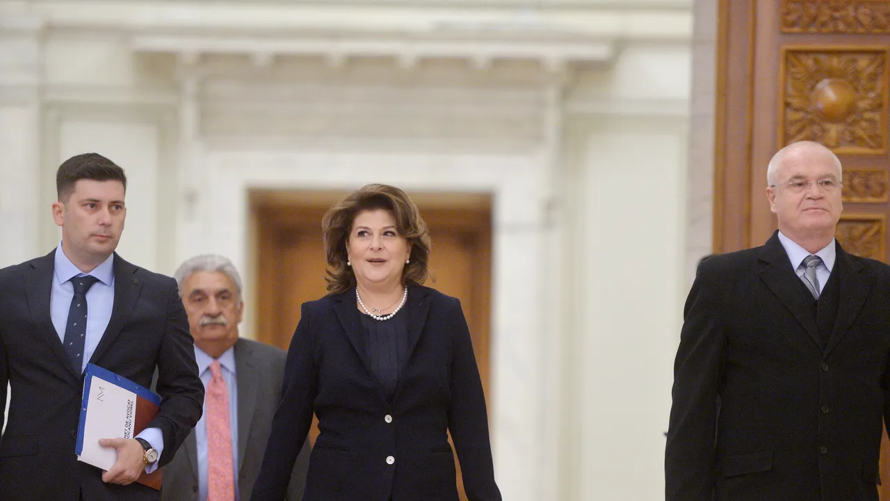 Cum au dispărut Insula Belina și Brațul Pavel de pe harta PSD. Nicolicea: Pot să vă arăt și fotografia