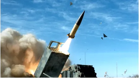 Ce este ATACMS și de ce își dorește Ucraina cu disperare această armă americană