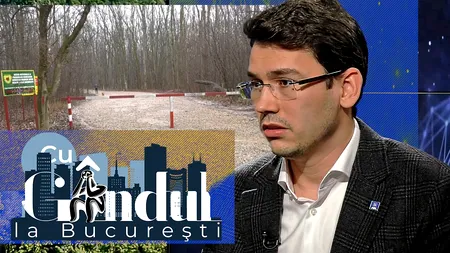 VIDEO EXCLUSIV | Daniel Ciungu, consilier PNL: „Clotilde Armand le-a promis locuitorilor din Cartierul Greenfield că va prelua drumul Vadul Moldovei. Este obligată să-l ia în administrare”