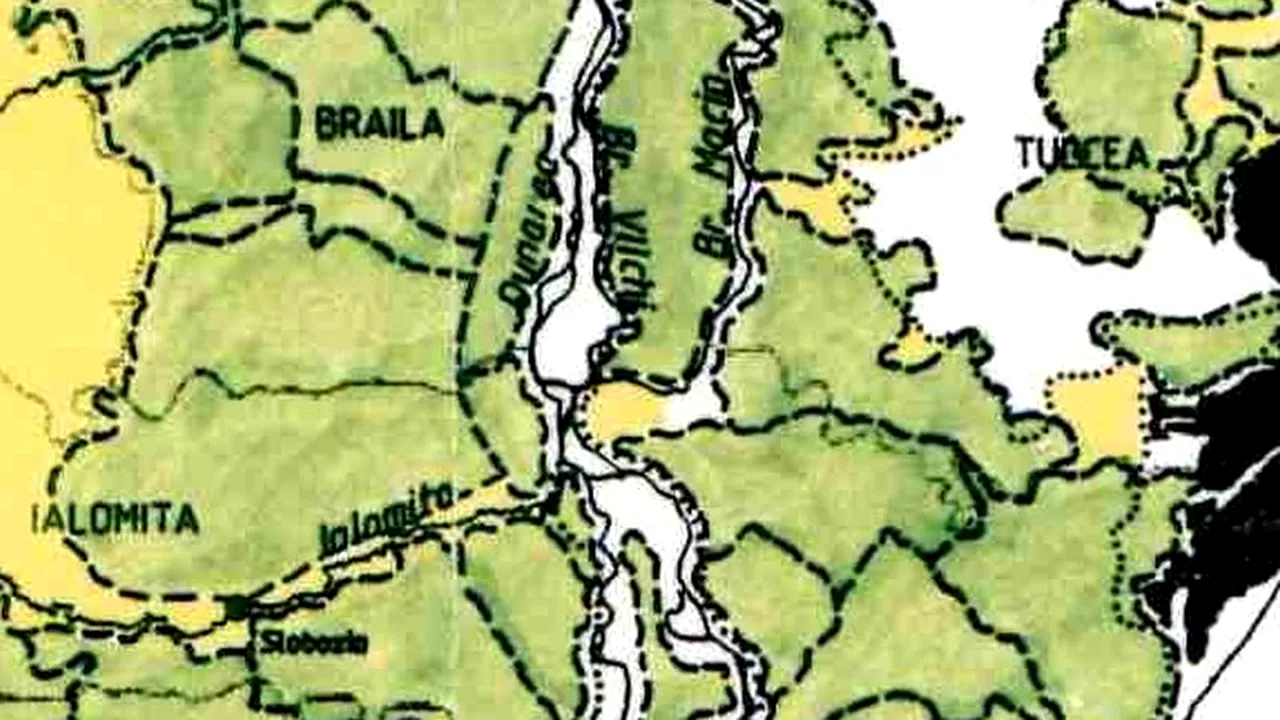 MEGACONSTRUCȚIA care va schimba RADICAL JUMĂTATE DE ROMÂNIE. E CEL MAI MARE proiect după Ceaușescu 