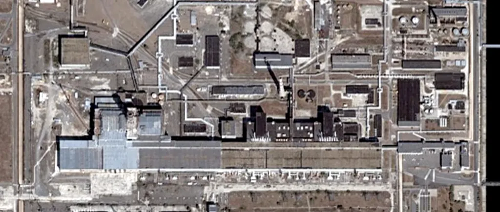 BBC: Efectele DEVASTATOARE pe care le-ar avea un incendiu de vegetație produs la Cernobâl