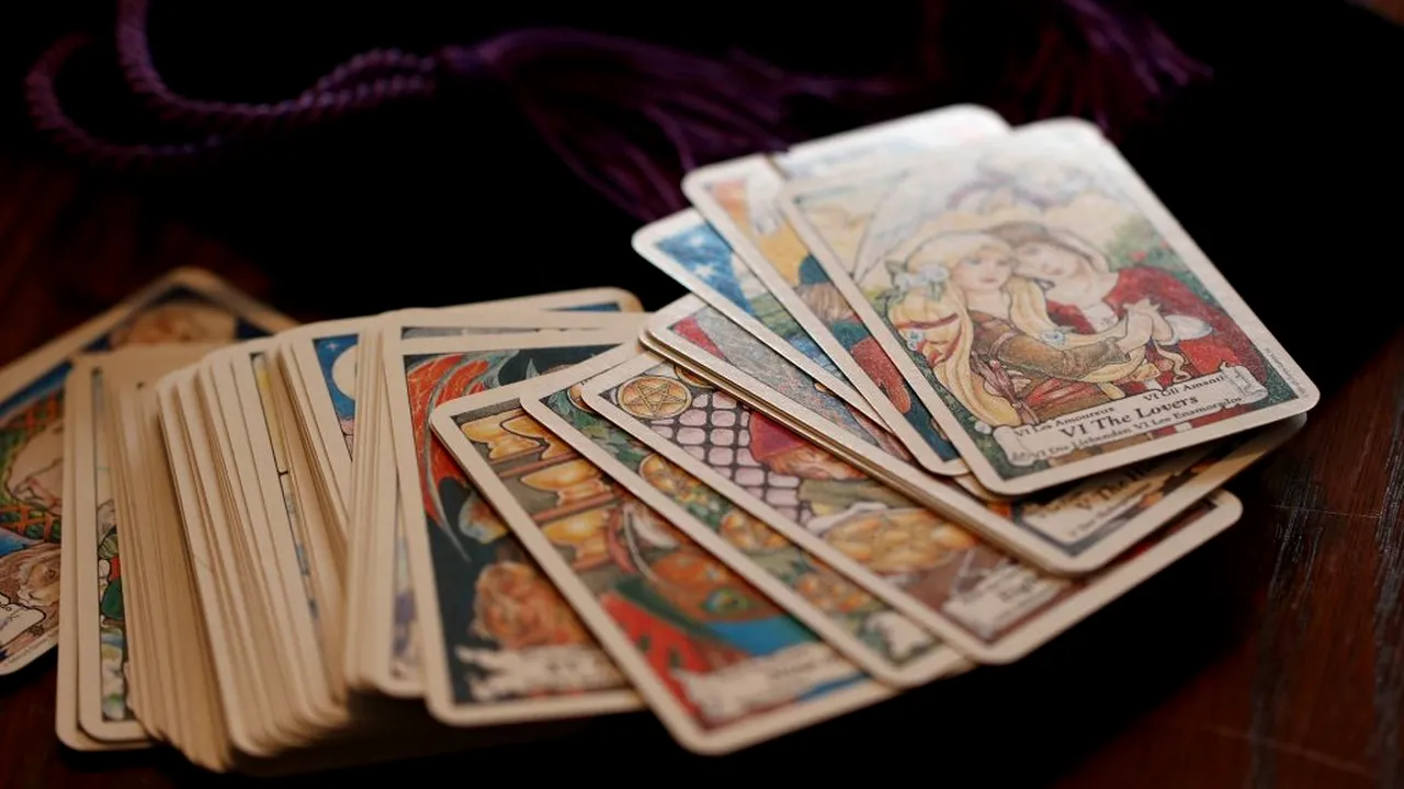 HOROSCOP tarot pentru 26 februarie 2020. Berbecii au o zi aglomerată, Gemenii sunt extrem de calmi