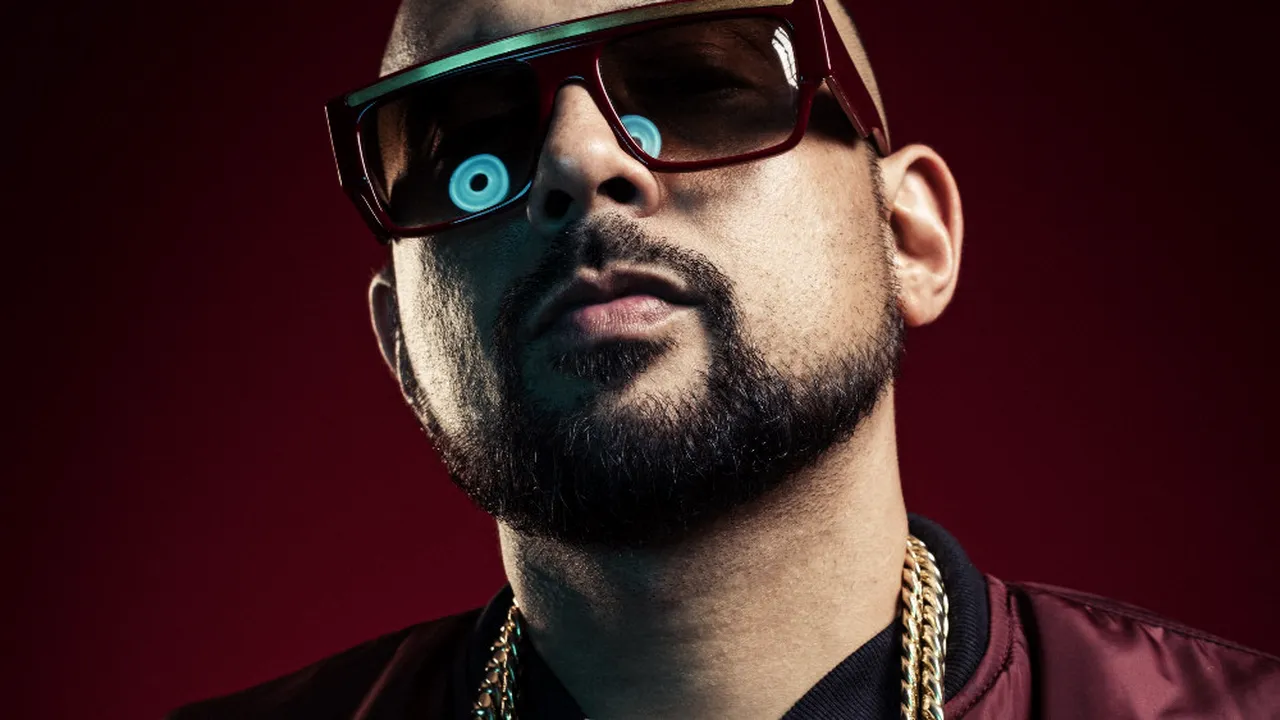 Celebrul Sean Paul, concert la București