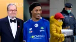 21 Martie, calendarul zilei: Gary Oldman împlinește 68 de ani, Ronaldinho 46. Se interzice circulația persoanelor pe timpul nopții