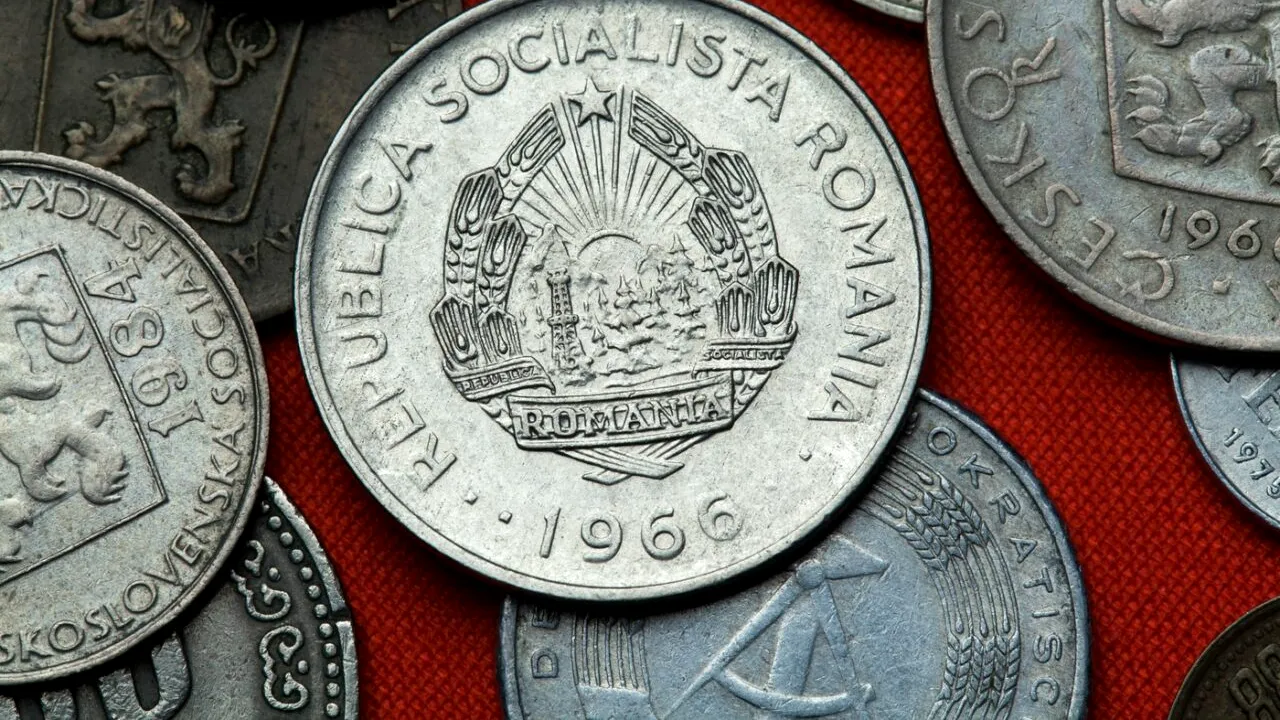 MONEDA românească pentru care colecționarii sunt gata să plătească o mică avere. Poate o ai și tu în casă. Valorează mai mult decât ai fi crezut