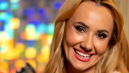 Ce RELAȚIE are Oana Ioniță cu cei doi copii ai ei.  De ce a apelat la psiholog