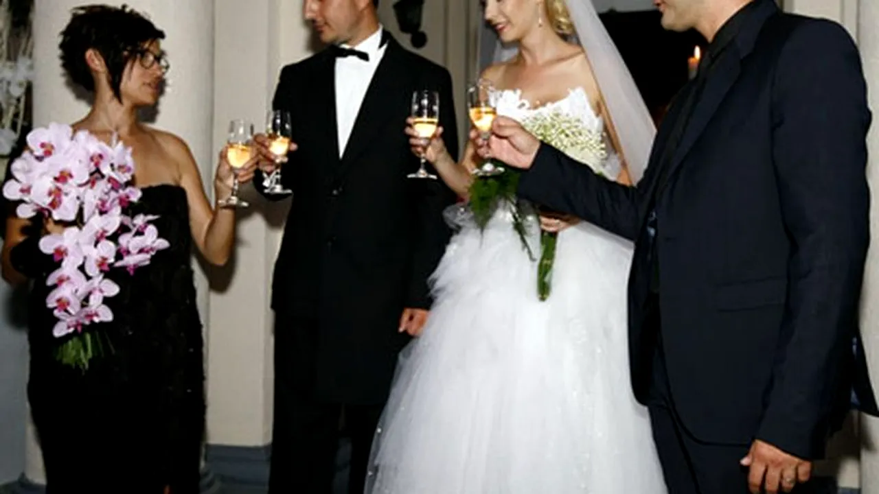 Unul dintre cele mai solide cupluri din România se destramă