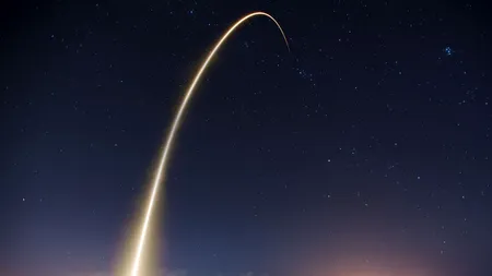 Trei rachete ruseşti au survolat Republica Moldova. Autoritățile sunt în alertă! Anunțul MApN