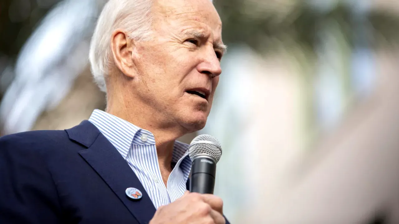 Episcopii americani vor hotărî dacă îi retrag dreptul la împărtășanie președintelui Joe Biden, ca urmare a poziției sale privind avortul