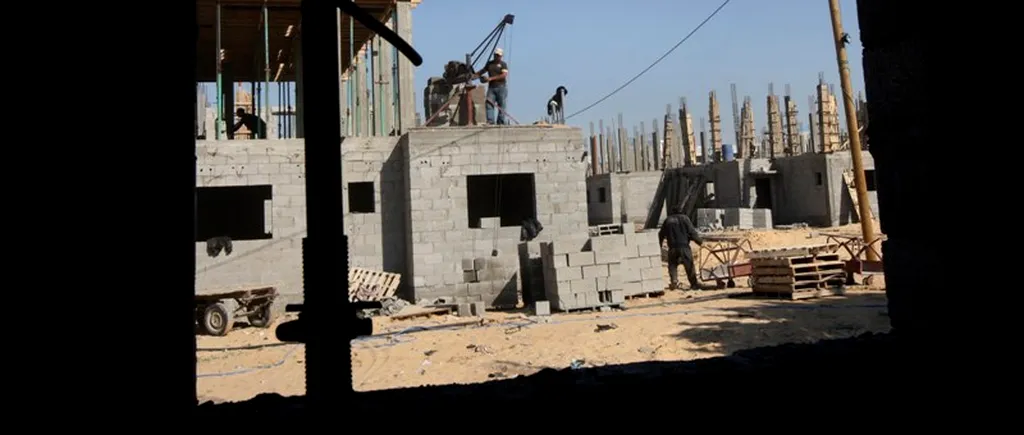 Israel plănuiește să construiască 5.000 de locuințe în Cisiordania și Ierusalim