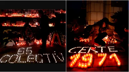 30 Octombrie, calendarul zilei: 11 ani de la tragedia care a avut loc în clubul Colectiv. 55 de ani de la dezastrul de la Certej