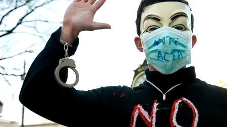 ACTA revine azi pe agenda Parlamentului European. Iuliu Winkler pentru Gândul: 