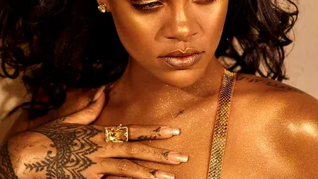 Compania de cosmetice a RIHANNEI, Fenty Beauty, a fost acuzată de RASISM