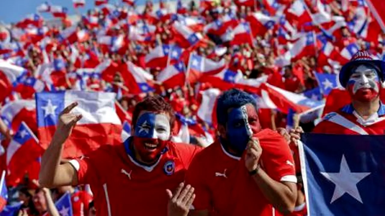 Chile a câștigat Copa America, Messi pierde un nou trofeu cu naționala Argentinei