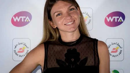 Simona Halep, anunț oficial: Nu participă la turneul de la Doha, care trebuia să înceapă la 1 martie