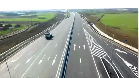 Veste bună pentru șoferi. Șeful CNAIR a anunțat când se deschide Drumul Expres DEx 16, care face legătura între Centura Oradea și Autostrada A3