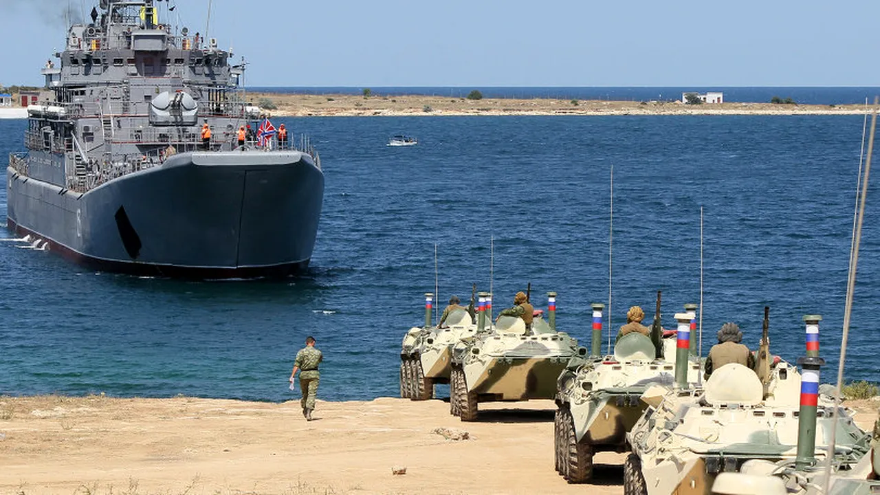 Rusia confirmă trimiterea de militari în Venezuela și denunță un complot al Statelor Unite/ Reacția lui Trump: Moscova trebuie să plece