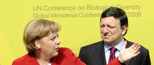 Ciprian Dobre (PNL): Merkel și Barroso s-au implicat în campanie ca și politicienii FIDESz în cazul Nyiro