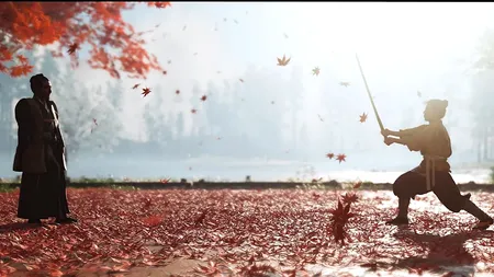 Pe 16 mai se lansează Ghost of Tsushima pe PC, un joc video despre samurai și mongoli. Ubisoft anunță un nou Assassin's Creed tot cu Japonia feudală