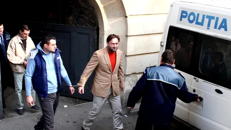 Omul de afaceri Nelu Iordache rămâne în arest