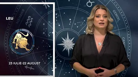 VIDEO | Horoscop zilnic: Horoscopul zilei de 20 septembrie 2021. Leii au putere mare de convingere