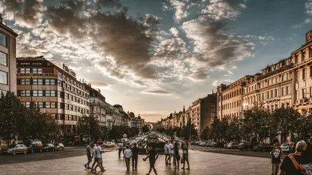 Care este cel mai ATRACTIV oraș din Europa pentru a locui definitiv acolo. Alegerea cu care un turist din America a surprins pe toată lumea