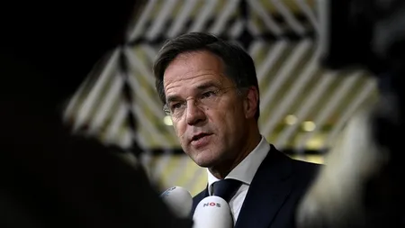 Șeful NATO ironizează Rusia la Conferința de Securitate de la München: „Vor să pară urși puternici, dar se mișcă prin Ucraina cu viteza unui melc”