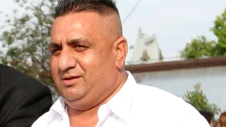 Bercea Mondialu, ELIBERAT sub măsura controlului judiciar, după decizia Curții de Apel Craiova. Interlopul e obligat să poarte brățară de monitorizare