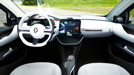 PERICOL. Șef de sindicat de la Renault, despre reluarea producției la o uzină franceză: „Sunt niște criminali, iar decizia este iresponsabilă”