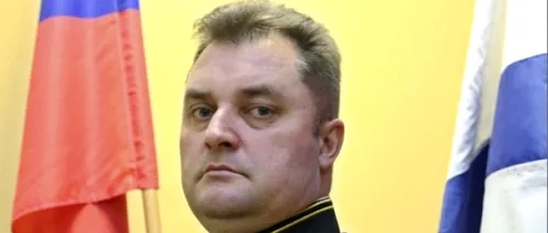 Investigație Reuters: Cine este colonelul ”Granit”, rusul care a TORTURAT zeci de localnici ucraineni