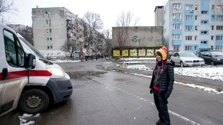 EXCLUSIV. Pacienții uitați ai României. Tânăra care ține locul medicilor atunci când sistemul medical dă rateuri