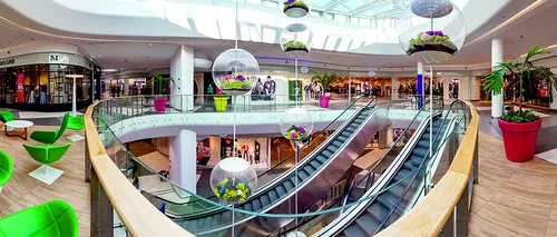 Schimbare radicală pentru unul dintre cele mai mari mall-uri din România. Ce s-a întâmplat după o investiție de 30 de milioane de euro
