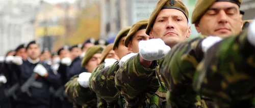 Junker cheamă europenii în armată: Mai multă apărare pentru Europa