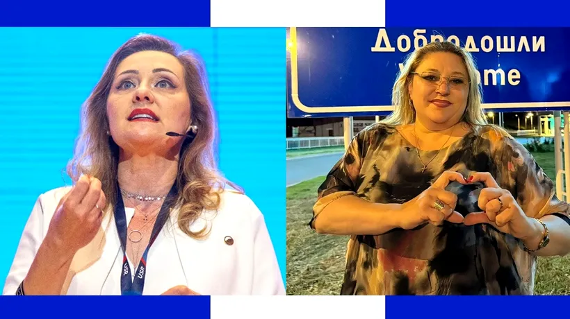 Elena LASCONI sare în apărarea Dianei ȘOȘOACĂ: Dreptul unei femei de a intra în arena politică nu poate fi îngrădit cu chichițe legislative