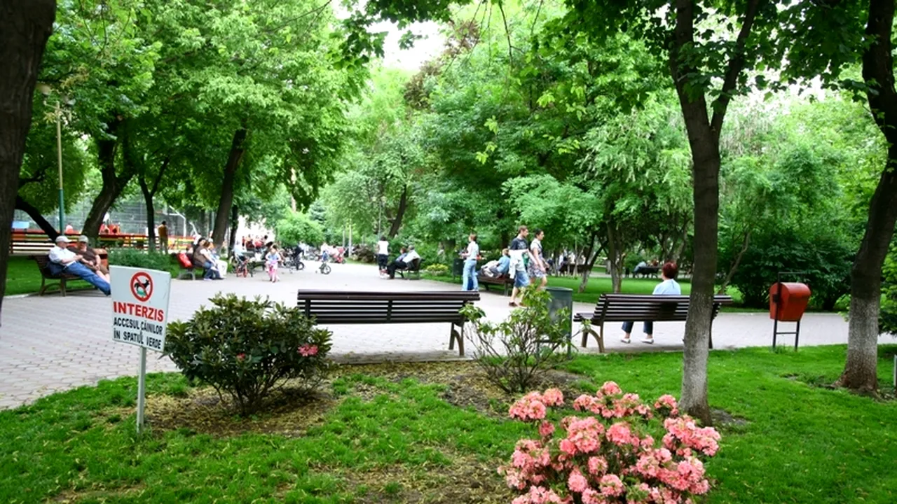 PROGNOZA METEO ANM. Cum va fi vremea în weekend