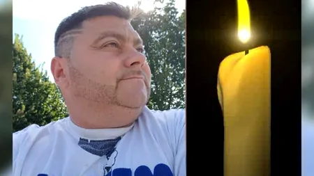 Un șofer român de TIR care a scris pe Facebook că pandemia e o conspirație a murit după trei săptămâni din cauza virusului