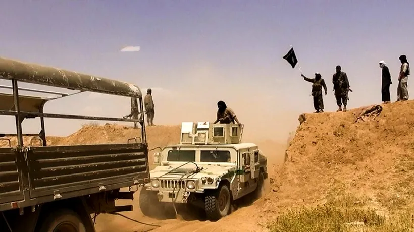 Jihadiștii SIIL anunță instaurarea unui califat islamic în teritoriile ocupate