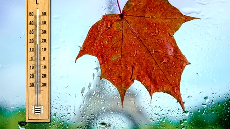 Cum va fi vremea mâine, 4 decembrie. Temperaturile vor depăși media, iar maximele vor atinge și 15 grade