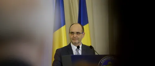 Adrian Curaj, numit de Cioloș într-o nouă funcție